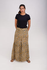 571-129 Whitelotus Women's Pants"sheeba"