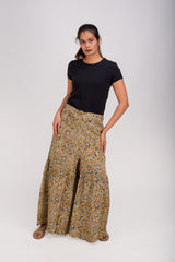 571-129 Whitelotus Women's Pants"sheeba"