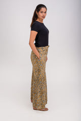 571-129 Whitelotus Women's Pants"sheeba"