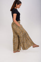 571-129 Whitelotus Women's Pants"sheeba"
