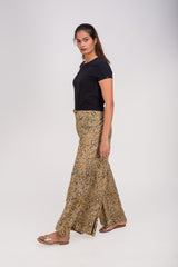 571-129 Whitelotus Women's Pants"sheeba"