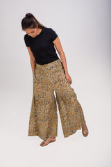 571-129 Whitelotus Women's Pants"sheeba"