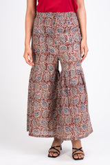 571-134 Whitelotus Womens Pants"sheeba"