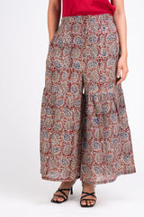 571-134 Whitelotus Womens Pants"sheeba"