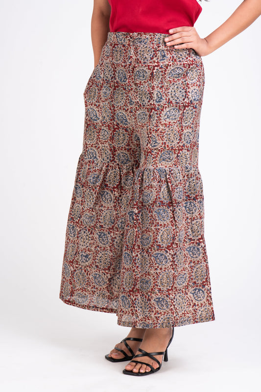 571-134 Whitelotus Womens Pants"sheeba"