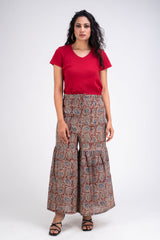 571-134 Whitelotus Womens Pants"sheeba"