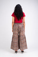 571-134 Whitelotus Womens Pants"sheeba"