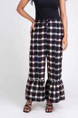 570-324 Whitelotus Womens Pants"Toby"