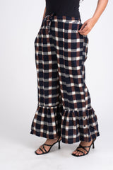 570-324 Whitelotus Womens Pants"Toby"