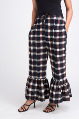 570-324 Whitelotus Womens Pants"Toby"
