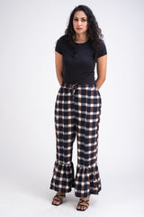 570-324 Whitelotus Womens Pants"Toby"