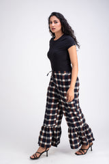 570-324 Whitelotus Womens Pants"Toby"