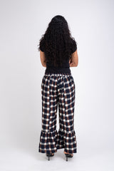 570-324 Whitelotus Womens Pants"Toby"