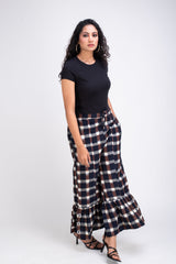 570-324 Whitelotus Womens Pants"Toby"