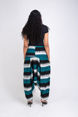 582-323 Whitelotus Women's Pants"Yoga pants"