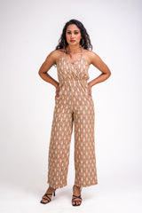 577-318 White Lotus "Honey" Women's Overall