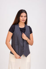 575-160 Whitelotus "Hope" Women's Vest Top