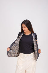 575-160 Whitelotus "Hope" Women's Vest Top