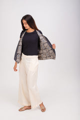 575-160 Whitelotus "Hope" Women's Vest Top