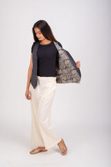 575-160 Whitelotus "Hope" Women's Vest Top