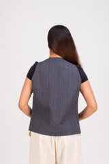 575-160 Whitelotus "Hope" Women's Vest Top