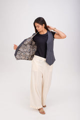 575-160 Whitelotus "Hope" Women's Vest Top