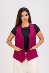 575-157 Whitelotus "Hope" Women's Vest Top