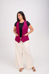 575-157 Whitelotus "Hope" Women's Vest Top