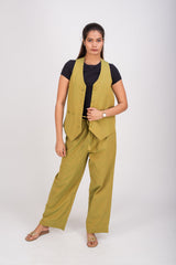 575-159 Whitelotus "Hope" Women's Vest Top