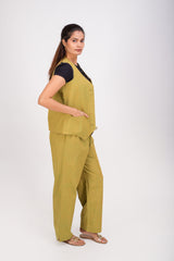 575-159 Whitelotus "Hope" Women's Vest Top