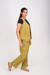 575-159 Whitelotus "Hope" Women's Vest Top