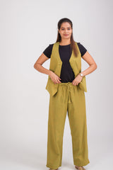 575-159 Whitelotus "Hope" Women's Vest Top