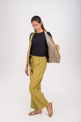 575-159 Whitelotus "Hope" Women's Vest Top