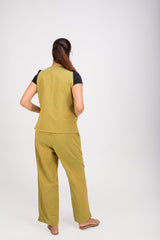 575-159 Whitelotus "Hope" Women's Vest Top