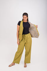 575-159 Whitelotus "Hope" Women's Vest Top