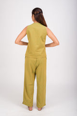 575-159 Whitelotus "Hope" Women's Vest Top