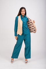 575-154 Whitelotus "Hope" Women's Vest Top