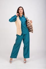 575-154 Whitelotus "Hope" Women's Vest Top