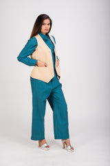 575-154 Whitelotus "Hope" Women's Vest Top