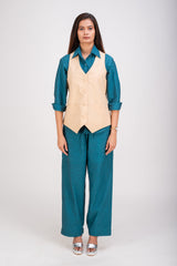 575-154 Whitelotus "Hope" Women's Vest Top