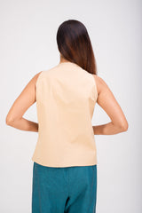 575-154 Whitelotus "Hope" Women's Vest Top