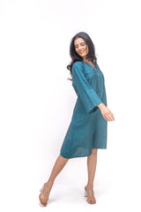 542-329 "Safari" Women's Dress