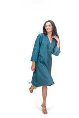 542-329 "Safari" Women's Dress