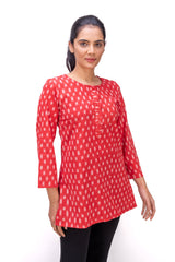 502-321 Gale Tunic Top