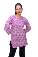 502-336 Gale Tunic Top