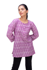 502-336 Gale Tunic Top