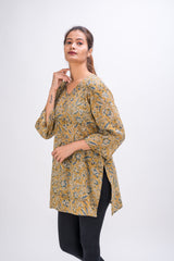 564-129 "Lisa" Women's Tunic top