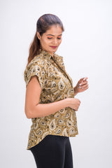 541-115 "Regina" Women's  shirt